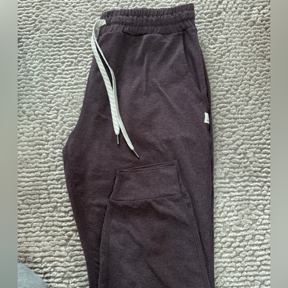 Vuori performance jogger sz S